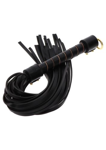 studded whip black na Arena.pl