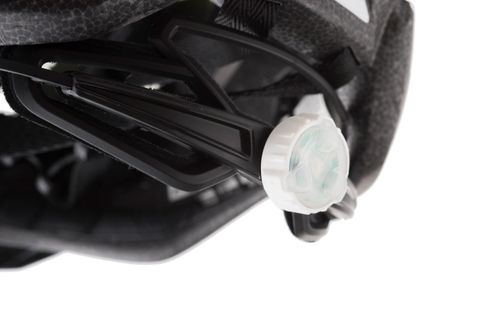 Kask MET CROSSOVER Unisize żółt-biał-czarny 2017 na Arena.pl