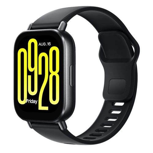 Smartwatch Xiaomi Redmi Watch 5 Active czarny na Arena.pl