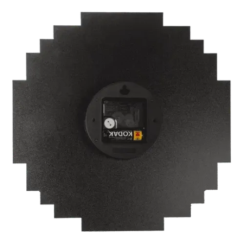 Zegar Ścienny Pixel Retro dla Miłośników Gier na Arena.pl