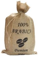 Palarnia Kawy W&A - Brazylia Santos 1000g