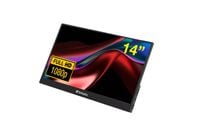 Przenośny monitor Verbatim PM-14 14" Full HD 1080p, 49590