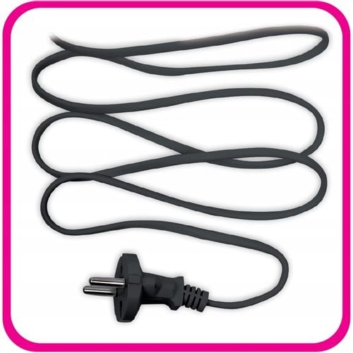 Lokówka ceramiczna Rowenta Curling Tong CF2133 na Arena.pl