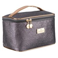 elegancki organizer podróżny na suwak - peterson