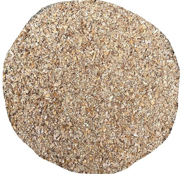 Otręby pszenne 20kg zdjęcie 1