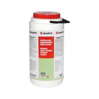 WURTH PREPARAT PASTA DO RĄK NATURE 4L 0893900000