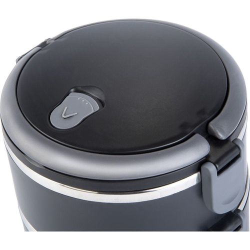 Termos obiadowy Lamart LT6023 1,8l czarny na Arena.pl