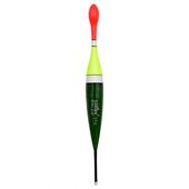 Spławik Przelotowy z BALSY SHARK Perfekt Hunter 2,5 g / 13 cm