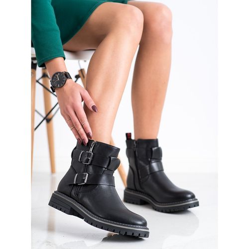 Workery Ze Sprzączkami r.38 na Arena.pl