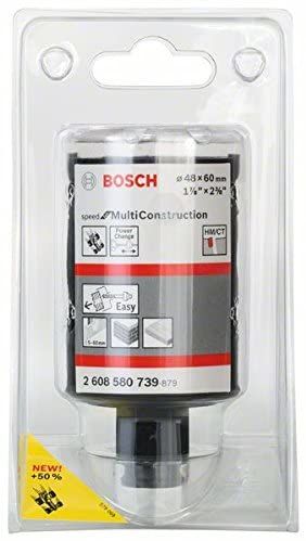 Otwornica 48mm Construction Material BOSCH na Arena.pl