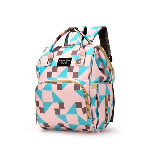 Torba, organizer do wózka plecak dla mamy PLM16WZ3 na Arena.pl