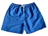 Męskie szorty krótkie spodenki kąpielowe XL