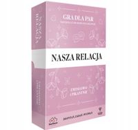 NASZA RELACJA. Zmysłowo i Pikantnie