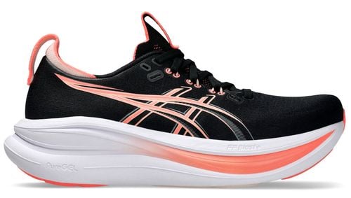 Buty do biegania Asics GEL-NIMBUS 28 (1012B899 003) 39.5 na Arena.pl