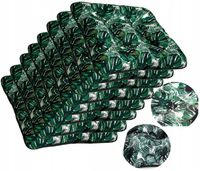 Poduszka na krzesło ogrodowe leżak 45x45 8szt exot