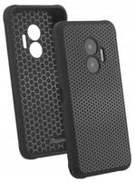 Etui Do Hammer Blade V 5G Silikonowe Z Ochroną Aparatu, Case Futerał