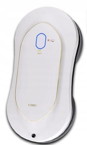 Robot do mycia okien COBBO E6 Slim na Arena.pl