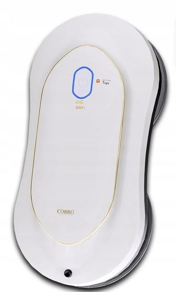 Robot do mycia okien COBBO E6 Slim zdjęcie 3