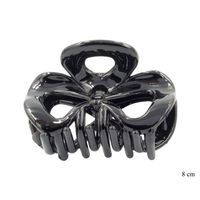 Spinka - klamra do włosów 8 cm