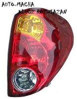 Mitsubishi L200 Lampa tylna prawa