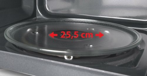 Kuchenka mikrofalowa wolnostojąca MIKROFALA 700W na Arena.pl