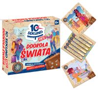 ND01_248460 10 Sekund Kids Dookola swiata 42111