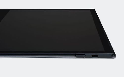 Tablet graficzny Wacom Movink 13 na Arena.pl