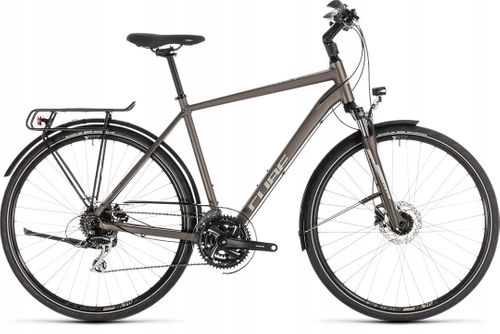 Rower Cube Touring Pro 50cm 2019 RATY 0% na Arena.pl