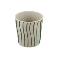 Kubek Connect 190ml 4szt. Monstera 1454700