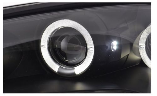 Lampy Reflektory OPEL TIGRA SOCZEWKI na Arena.pl