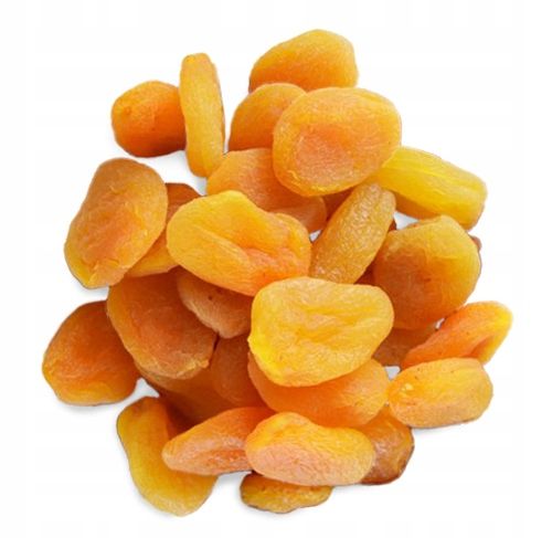 MORELE SUSZONE 500g Jasne naturalne słodkie świeże wysoka jakość Kol-Pol na Arena.pl