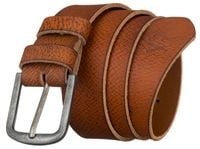 ROVICKY pasek męski skórzany casual do spodni
