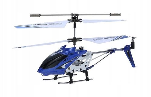 HELIKOPTER SYMA S107G Zdalnie Sterowany SAMOLOT RC na Arena.pl