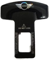 Mini Cooper wyłącznik zaślepka do pasow tuning !!!