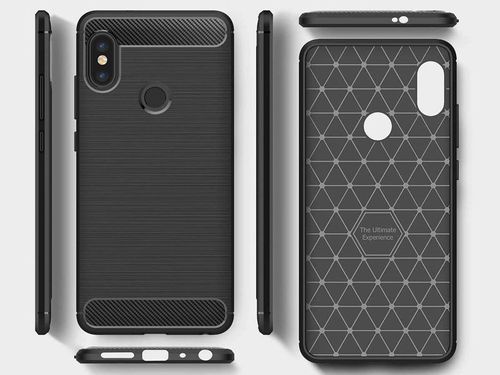 Etui Alogy Rugged Armor do Xiaomi Redmi Note 5/ 5 Pro na Arena.pl