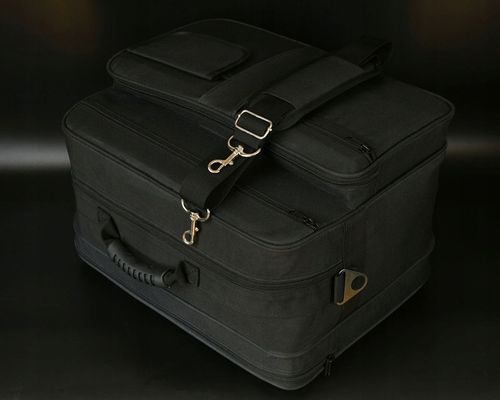 DUŻA TORBA MĘSKA TECZKA na ramię BAGAŻ do PRACY na Arena.pl