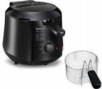Frytkownica tradycyjna TEFAL Principio FF230831 1,2 L 1000 W do Smażenia Frytkownica tradycyjna TEFAL Principio FF230831 1,2 L 1000 W do Smażenia
