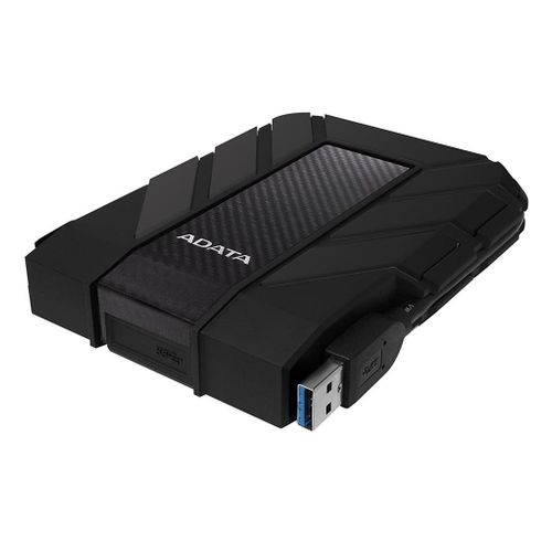 External HDD Adata HD710 Pro 1TB IP68 Black na Arena.pl