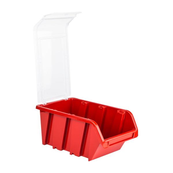 Tablica warsztatowa narzędziowa 80 x 80 cm + 40 kuwet zdjęcie 5