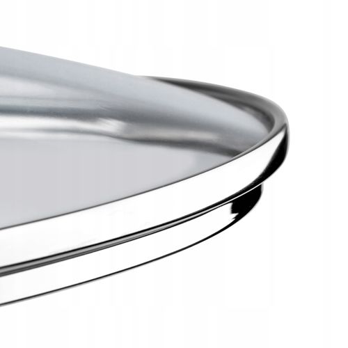 Pokrywka Uniwersalna Przykrywka Do Garnka 28cm na Arena.pl