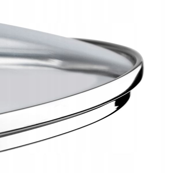 Pokrywka Uniwersalna Przykrywka Do Garnka 28cm zdjęcie 7