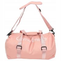 FITNESS SPORTS TORBA NA RAMIĘ ODDZIELONA NA MOKRO I SUCHO