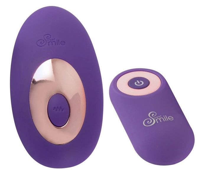 Sweet Smile RC Panty Vibrator zdjęcie 2