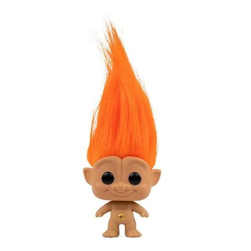 Funko POP! Trolls Orange Troll 04 na Arena.pl