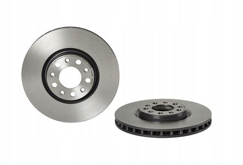 TARCZA HAM PRZOD 305X28 V BREMBO na Arena.pl