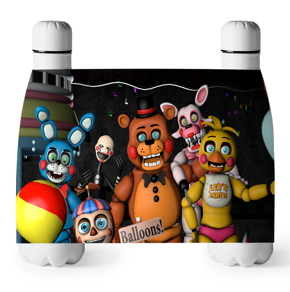Termos - FNAF - Five Nights at Freddys zdjęcie 1