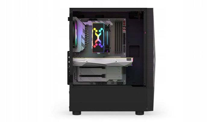 Obudowa do komputera KRUX Vako RGB zdjęcie 9