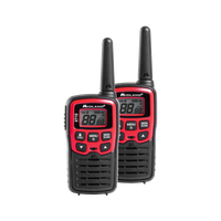 Radiotelefony ręczne PMR Midland XT10