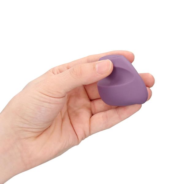 Finger Vibrator - Mystic Purple zdjęcie 10