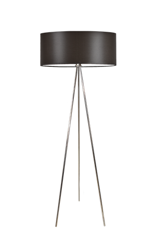 Nowoczesna lampa stojąca SEWILLA E27 na Arena.pl